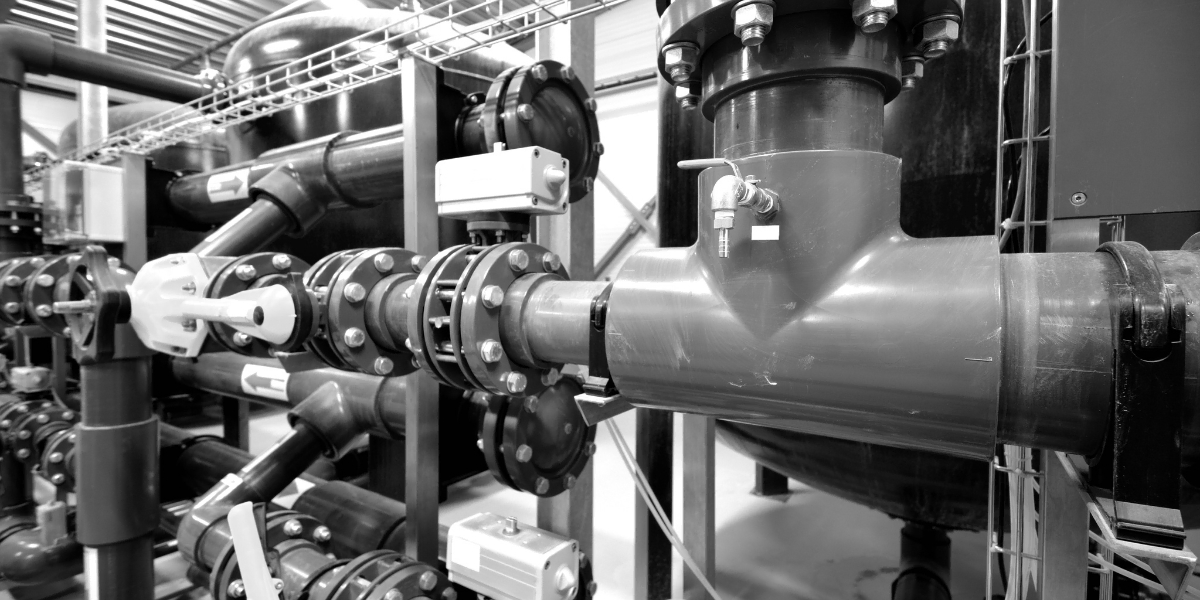 Different Types of Commercial Heating Systems R&R