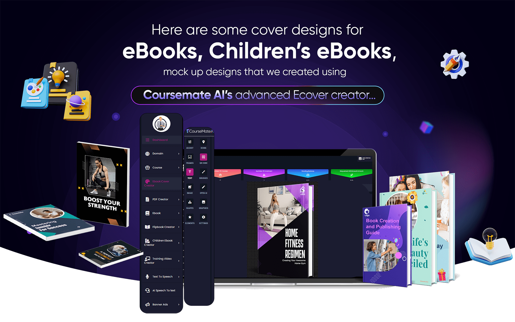 ecover Creator