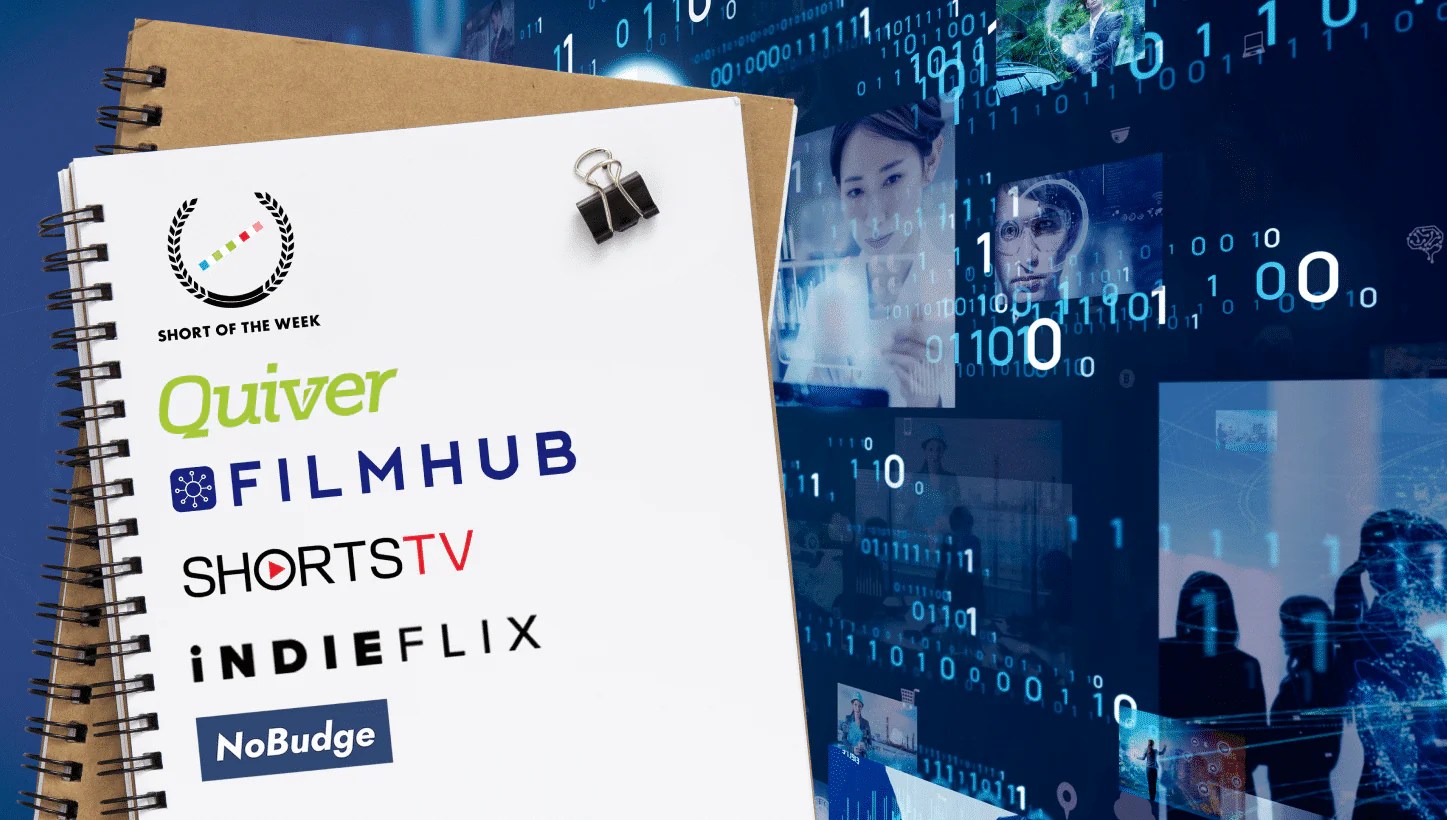 Effective online short indie film distribution platforms GetCovers