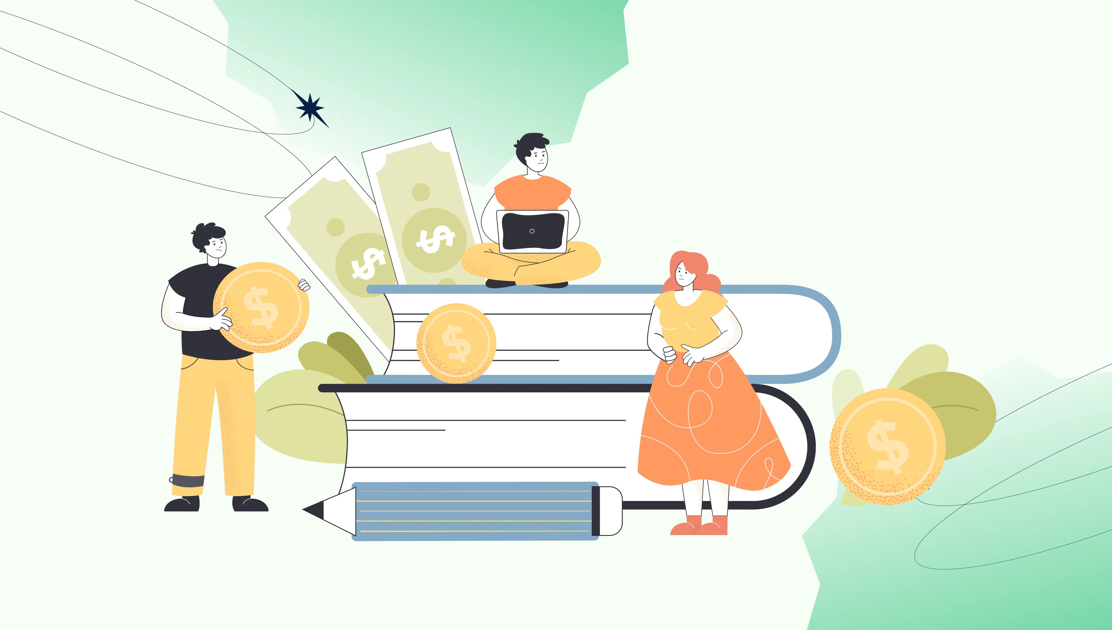 How much does a book cover design cost in 2023? GetCovers