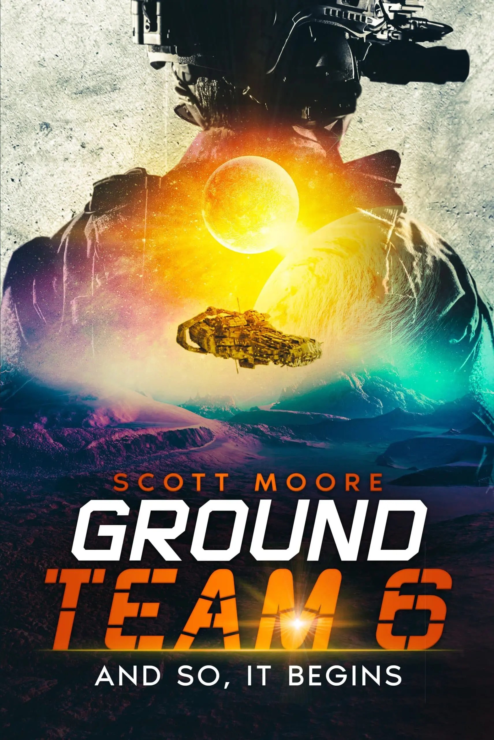 How to Design a Book Cover An Ultimate Guide GetCovers