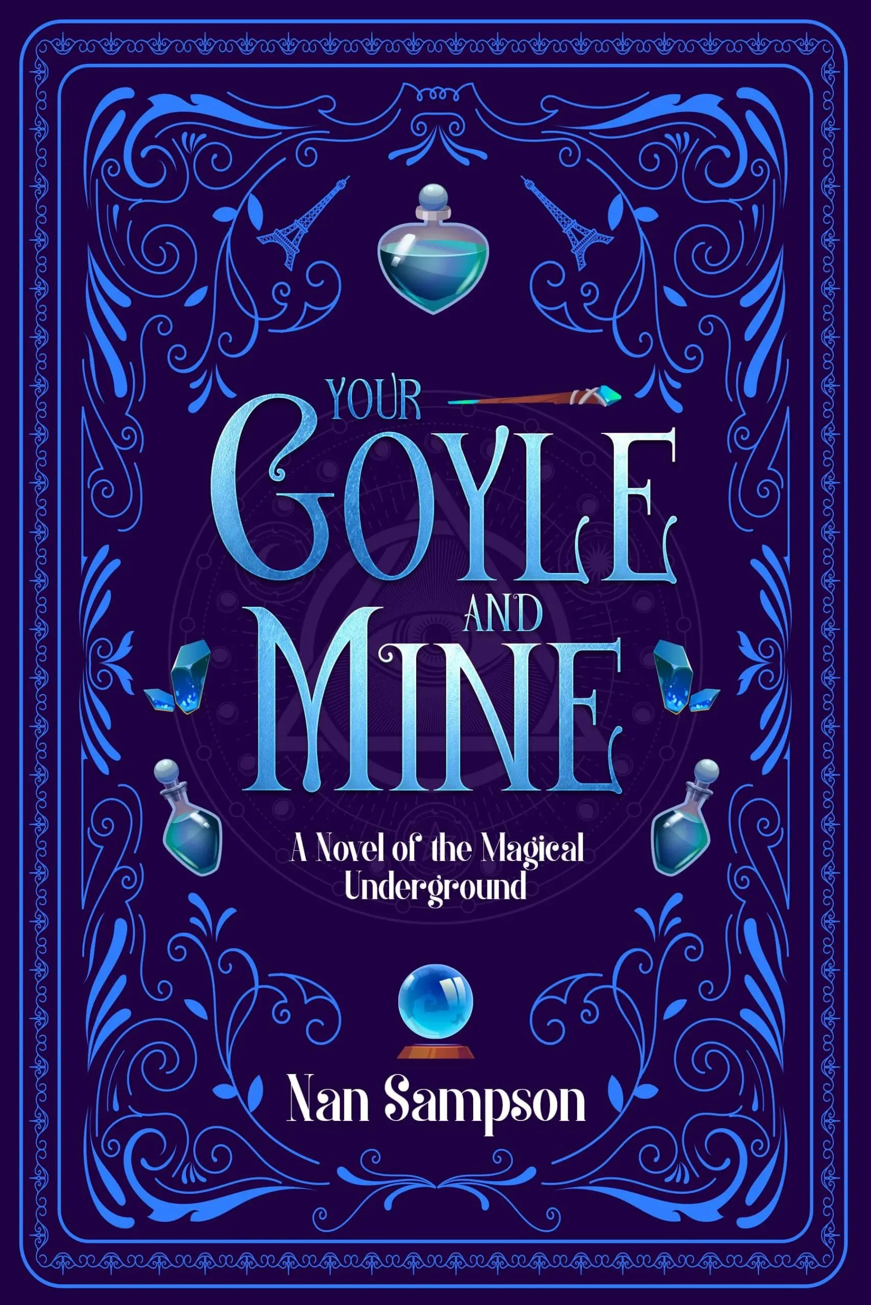 How to Design a Book Cover An Ultimate Guide GetCovers