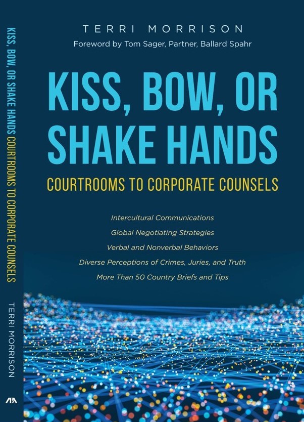 Books!! Kiss, Bow, or Shake Hands® DIGITAL