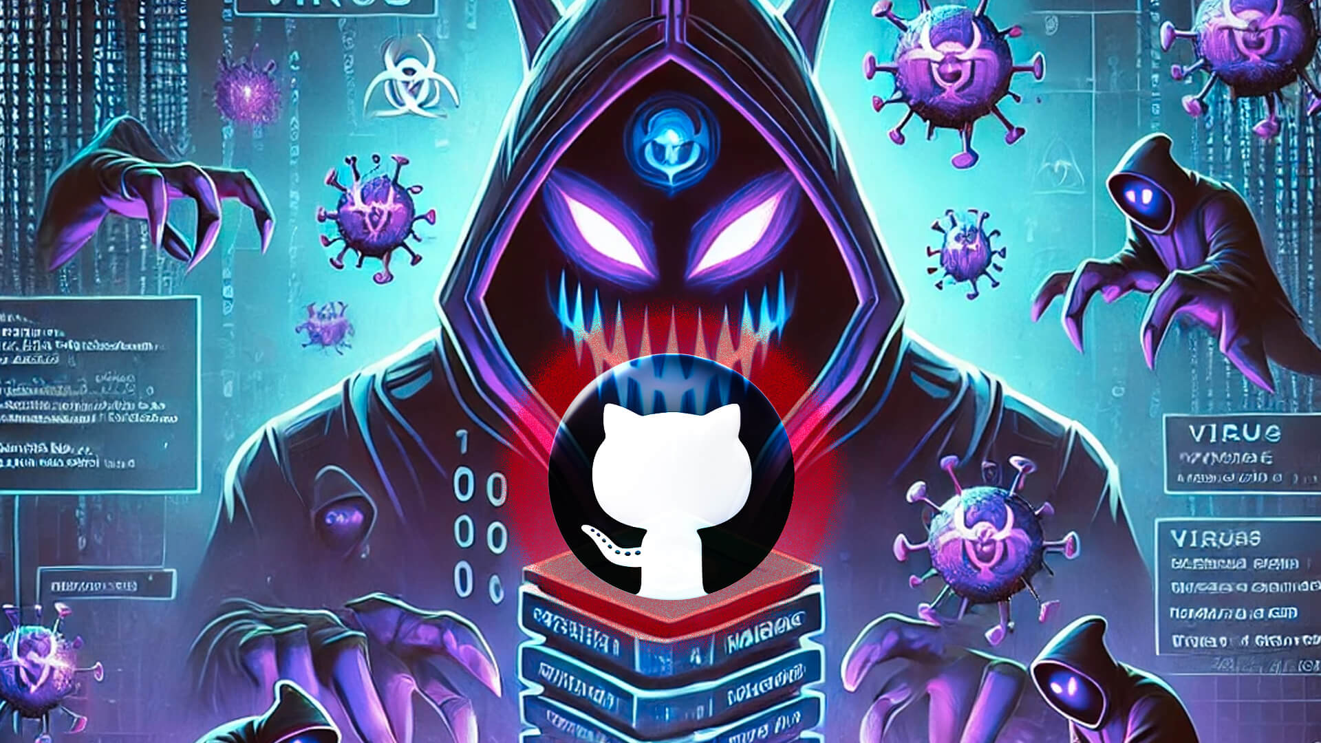 Unmasking the Dark Side of GitHub A Deep Dive into Malware Distribution