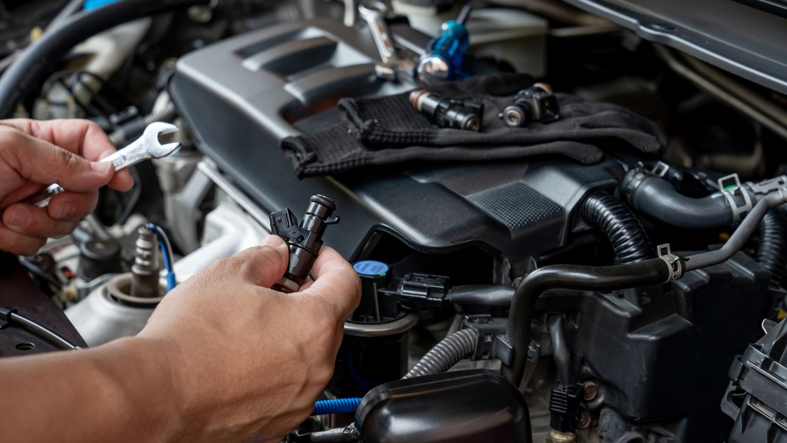 The 7 Most FuelEfficient Luxury Cars for Long Commutes Get CyberTrucked