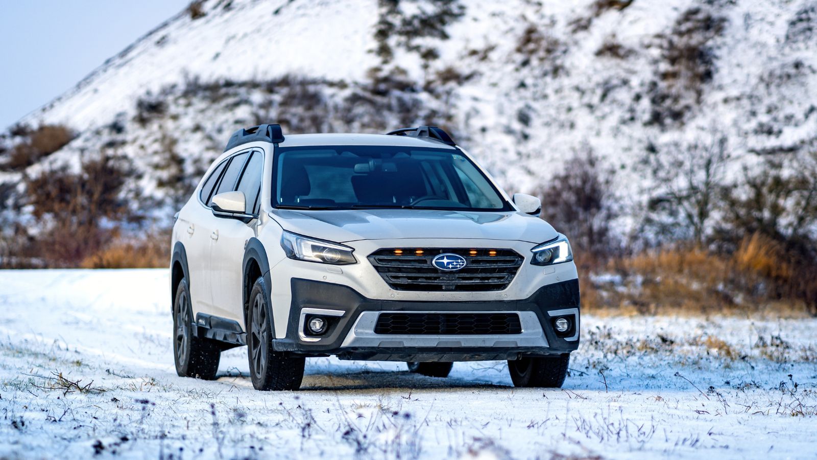 The Eight Vehicles Canadians Love for Value and Durability - Get