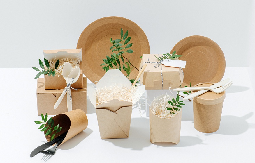 What is Sustainable Packaging Design?