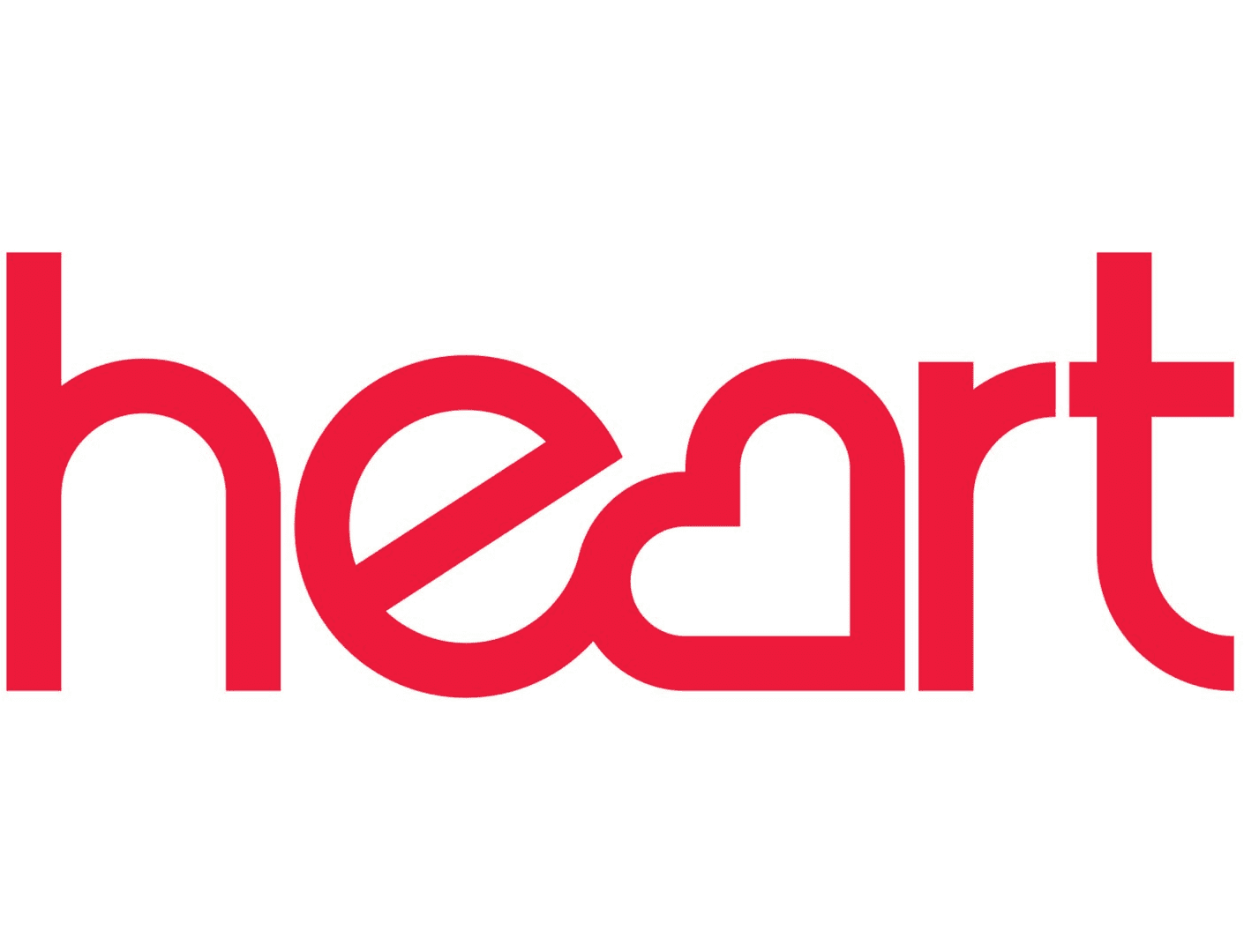 Heart UK Digital Radio UK