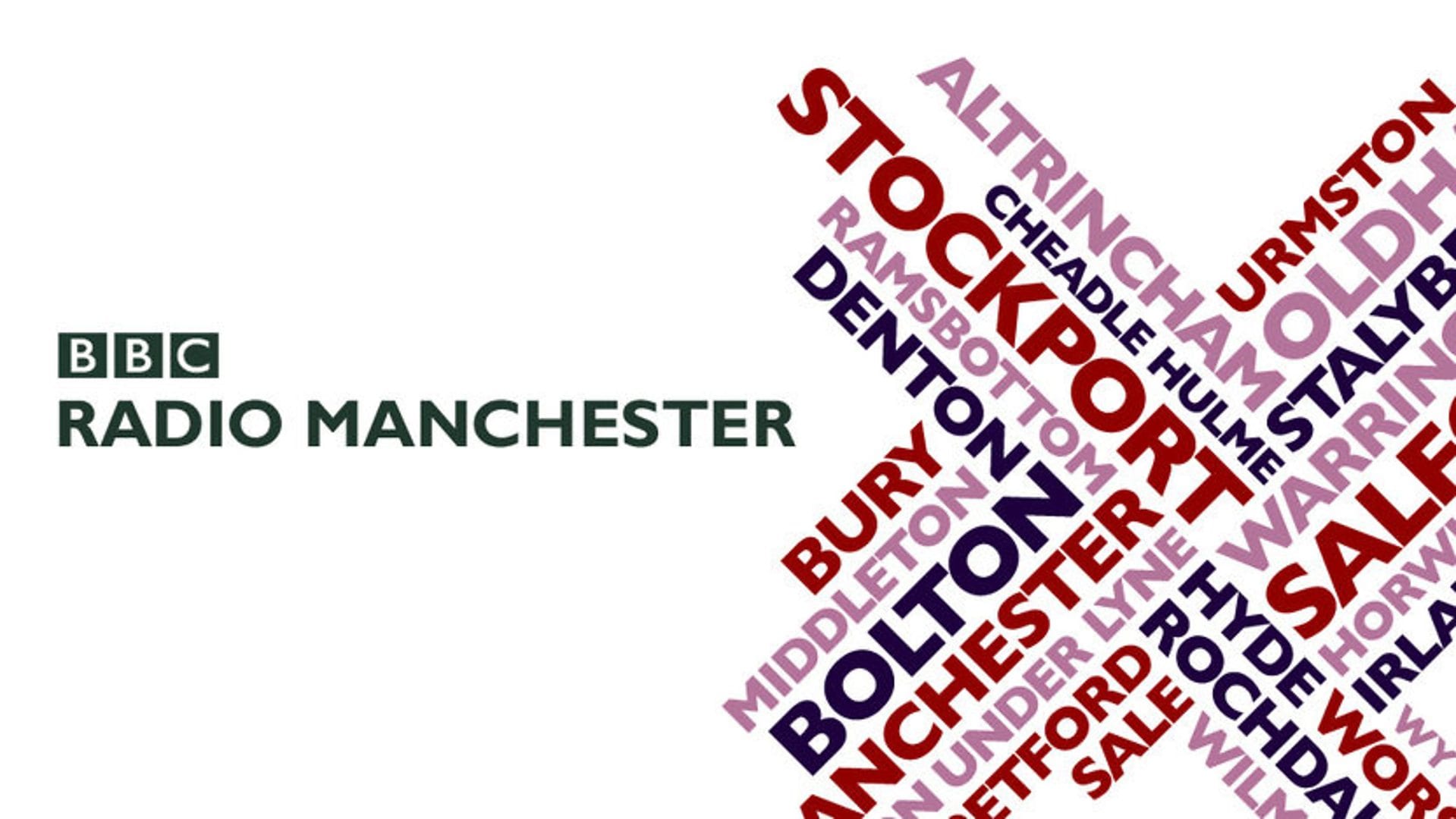 BBC Radio Manchester Digital Radio UK
