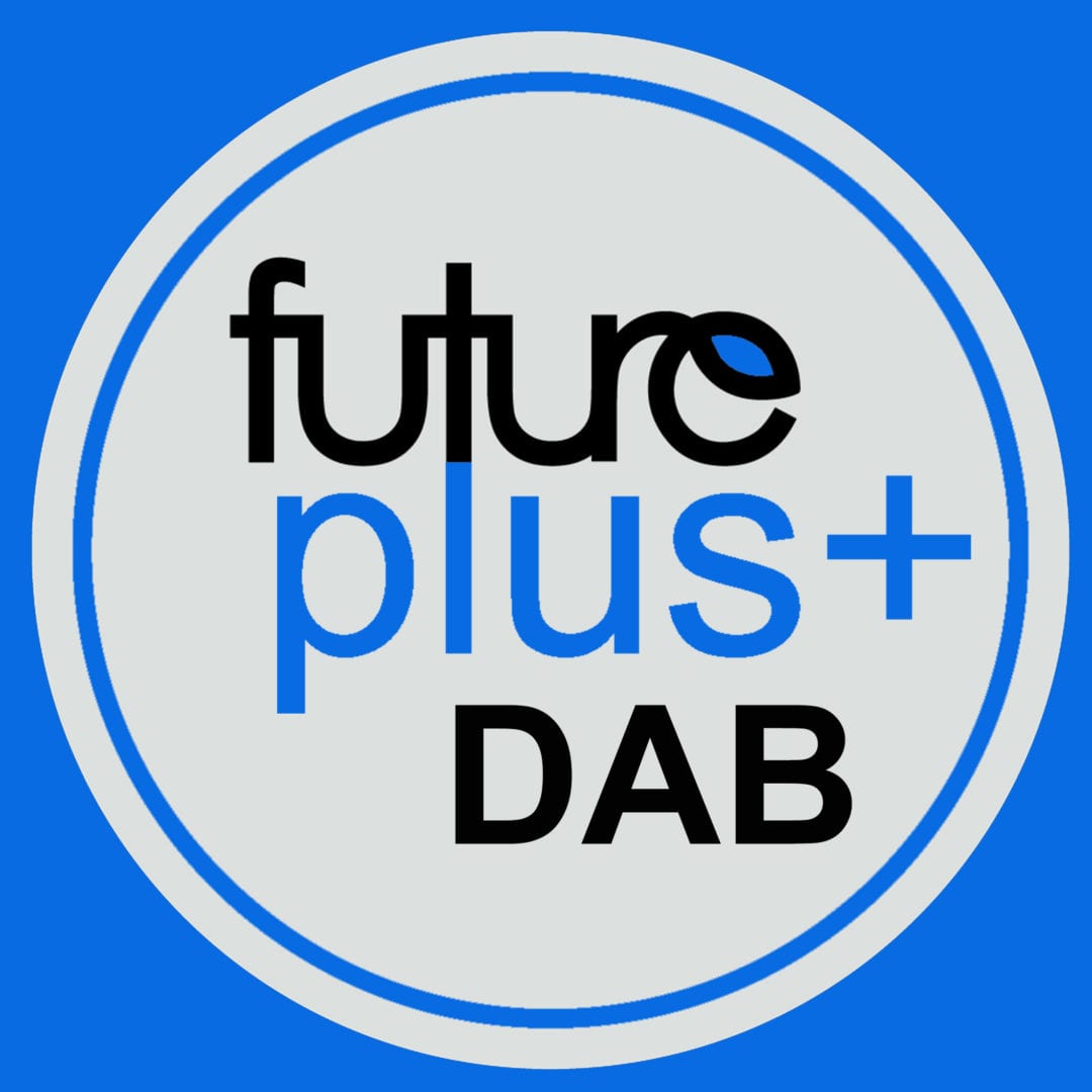 Future plus+ Digital Radio UK