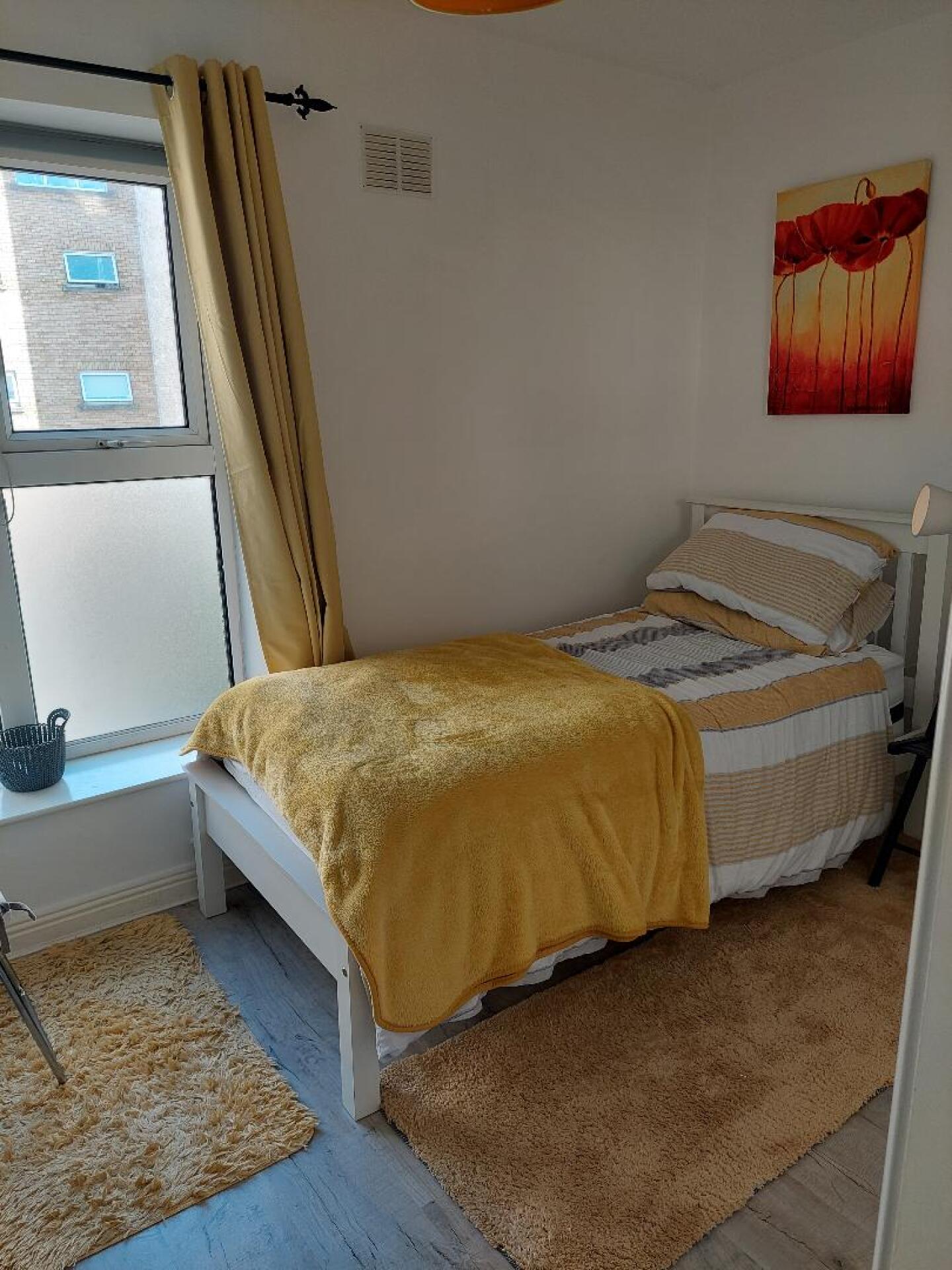 1 Stunning Room to Rent Dublin City Center Get Digs Ireland