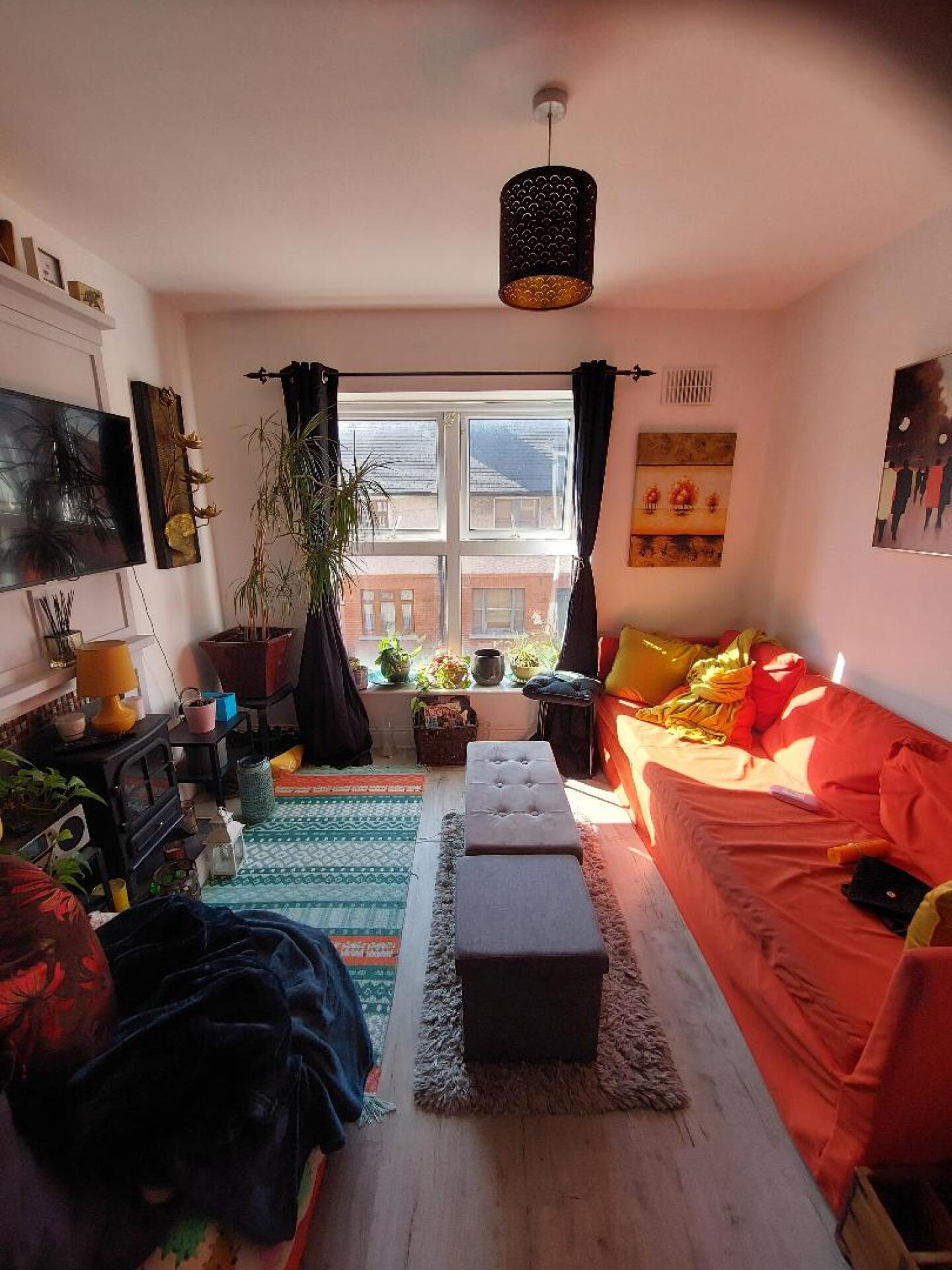 1 Stunning Room to Rent Dublin City Center Get Digs Ireland