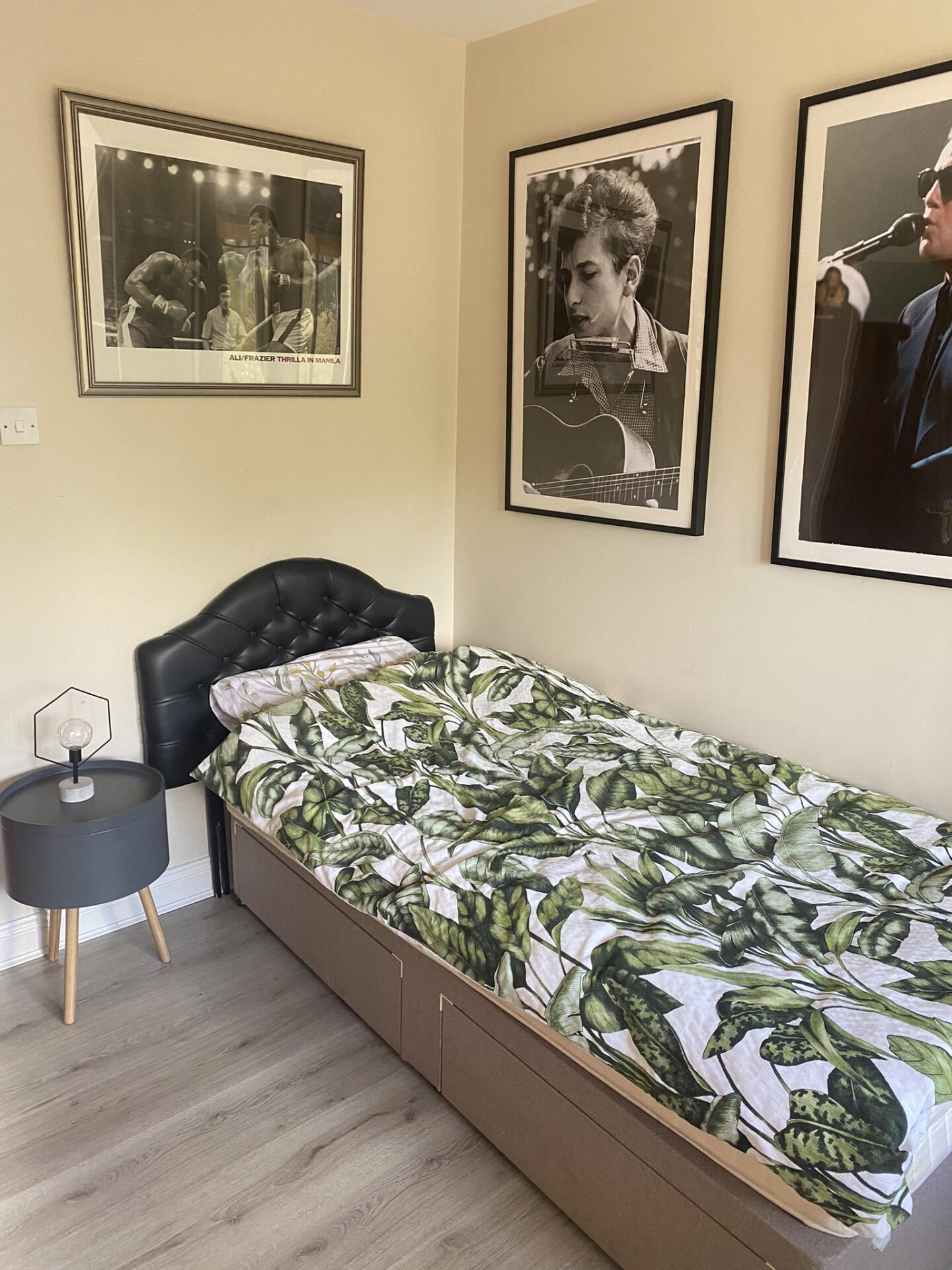 2 Lovely Rooms to Rent Dublin 16 Knocklyon Get Digs Ireland