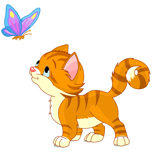 Funny Cat Clipart at GetDrawings Free download