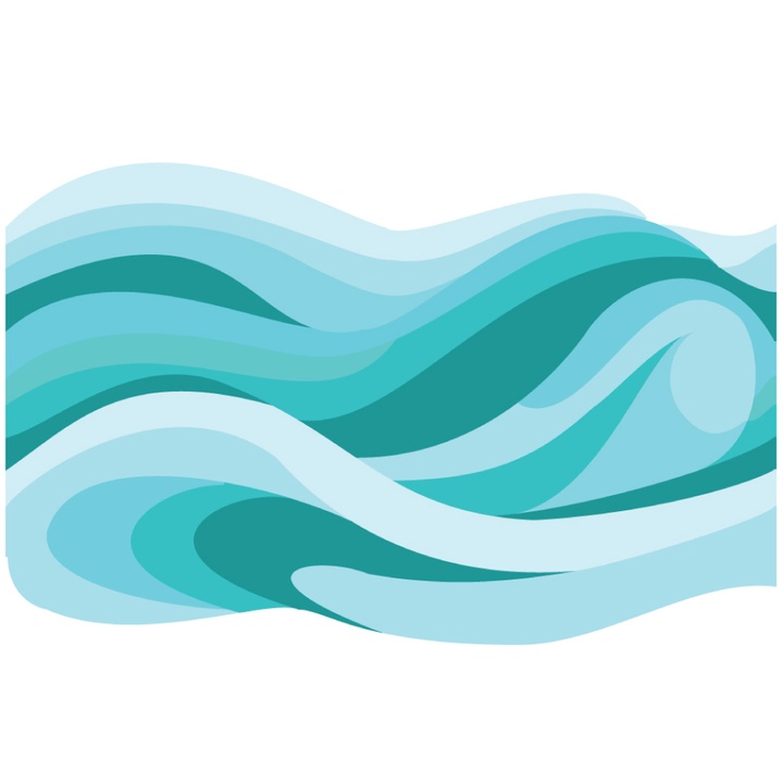 Ocean Waves Clipart at GetDrawings Free download