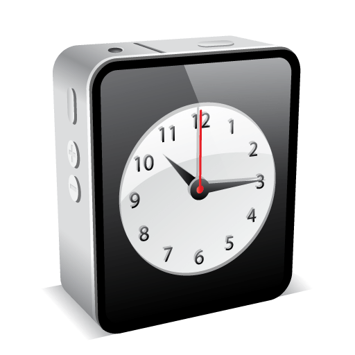 Clock Icon Android at GetDrawings Free download
