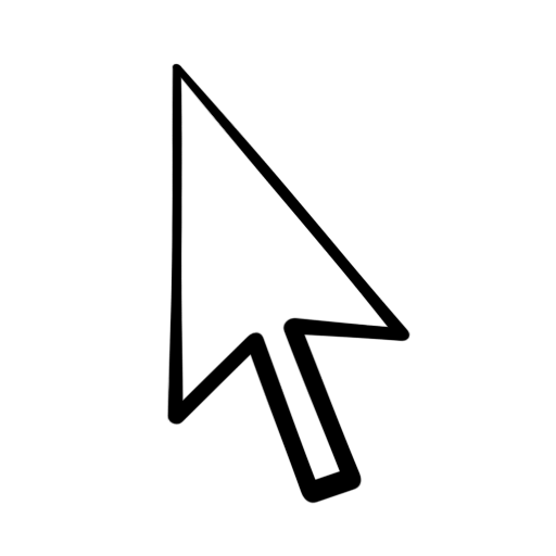 Computer Arrow Icon at GetDrawings Free download