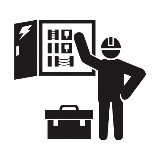 Electrical Engineering Icon at GetDrawings Free download