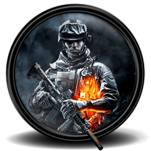 Bf4 Icon at GetDrawings Free download