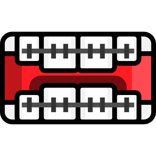 Braces Icon at GetDrawings Free download