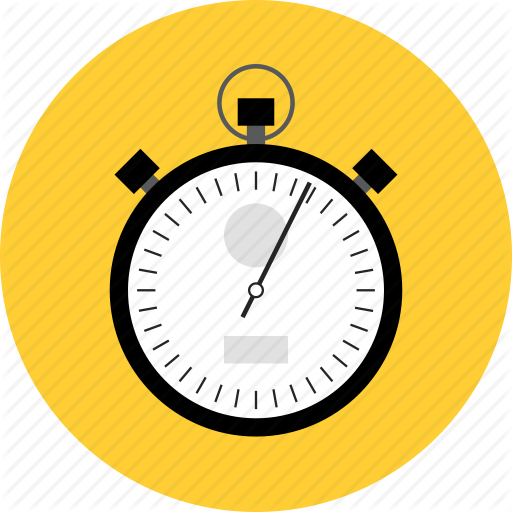 Clock Icon Transparent at GetDrawings Free download