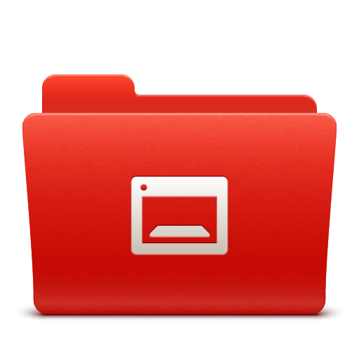 Cute Mac Folder Icons at GetDrawings Free download
