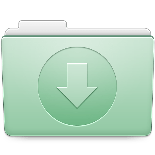 Cute Mac Folder Icons at GetDrawings Free download