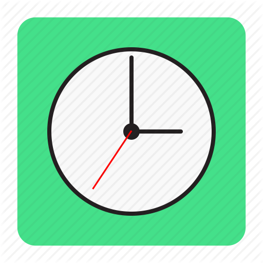 Ios Clock Icon at GetDrawings Free download
