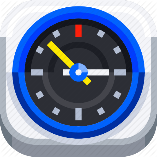 Ios Clock Icon at GetDrawings Free download