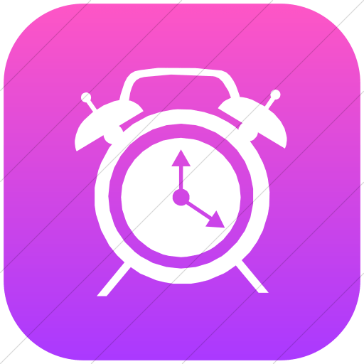 Ios Clock Icon at GetDrawings Free download