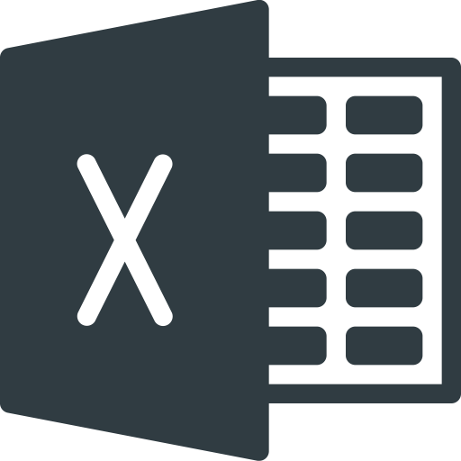 Microsoft Excel Icon at GetDrawings Free download