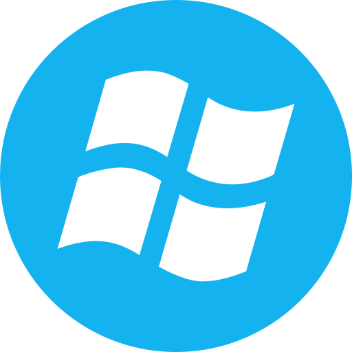 6,256 Windows Icons Free in SVG, PNG, ICO IconScout