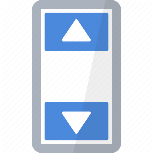 Scroll Bar Icon at GetDrawings Free download