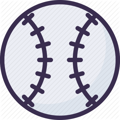 The best free Softball icon images. Download from 54 free icons of Softball at GetDrawings