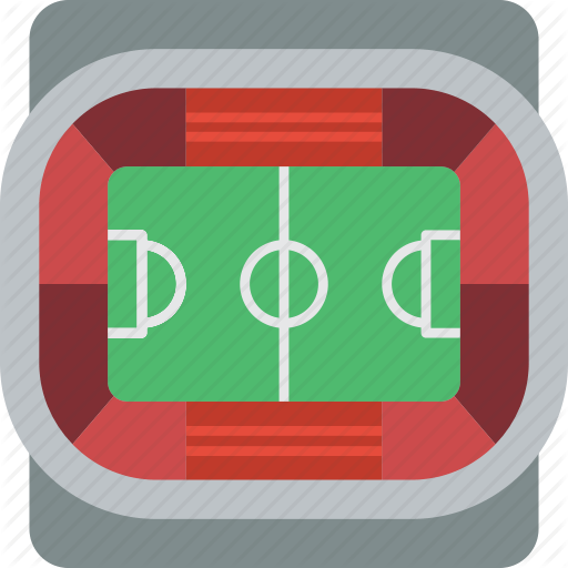 Stadium Icon at GetDrawings Free download