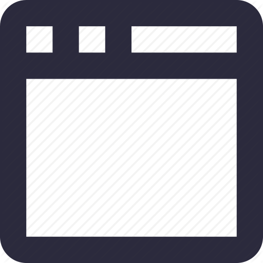 Tab Icon at GetDrawings Free download