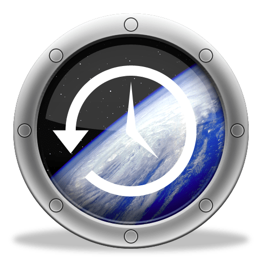 Time Machine Icon at GetDrawings Free download