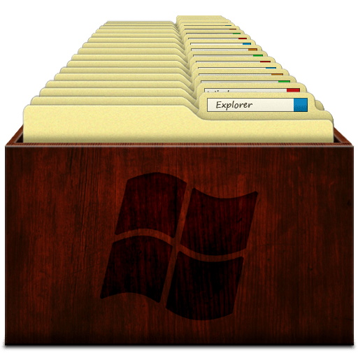Windows Explorer Icon at GetDrawings Free download