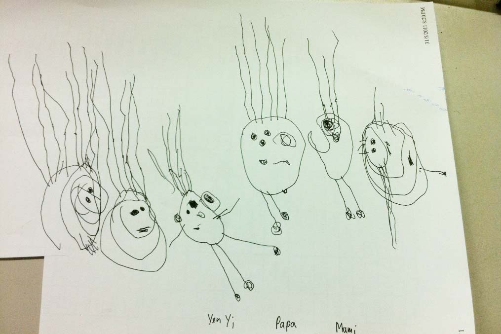 2 Year Old Drawing at GetDrawings Free download