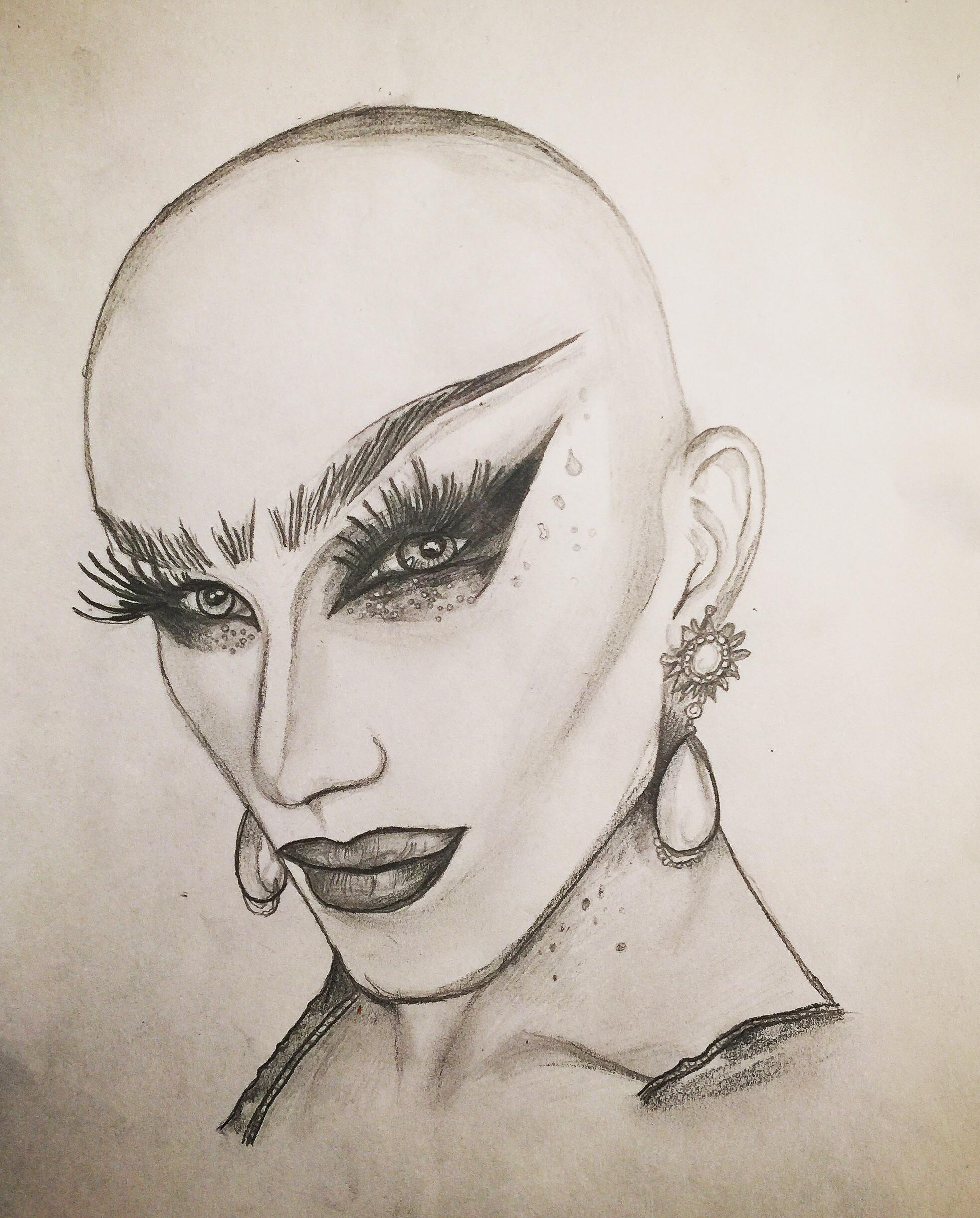 Alaska Drawing at GetDrawings Free download