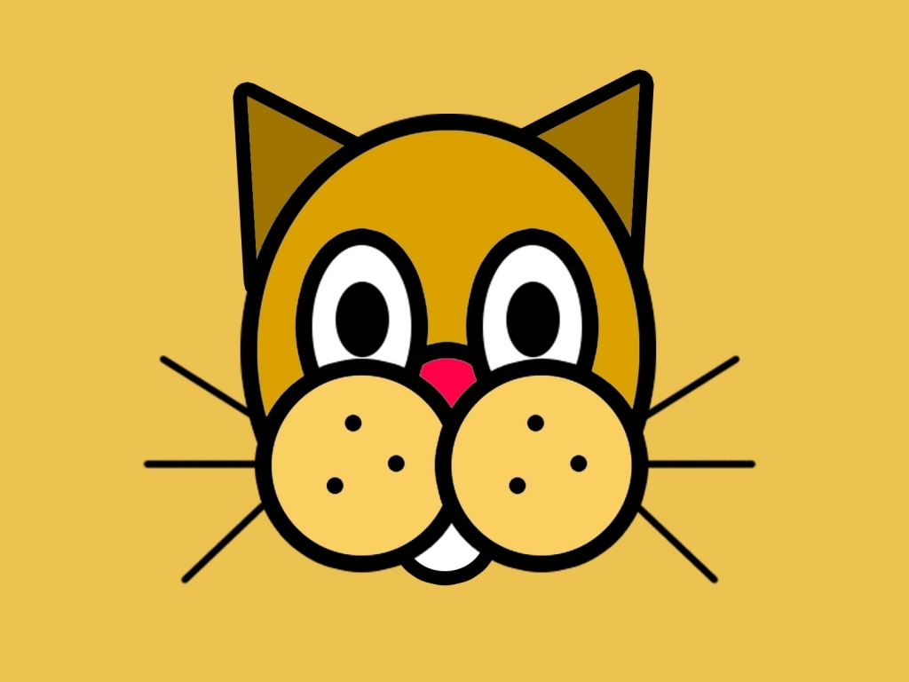 Animal Faces Drawing at GetDrawings Free download