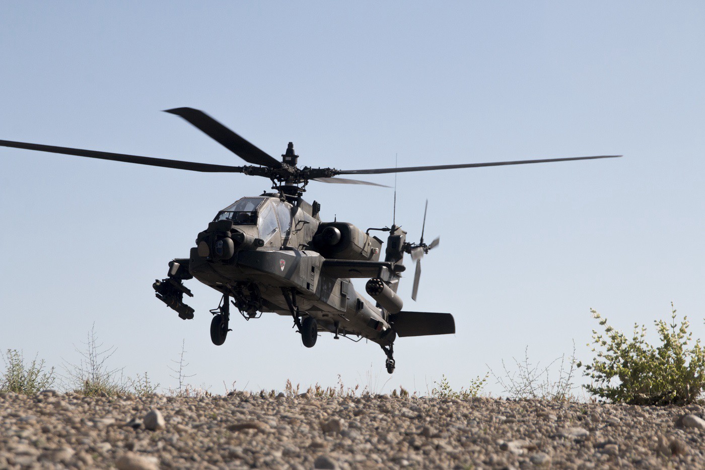 Apache Helicopter Drawing at GetDrawings Free download