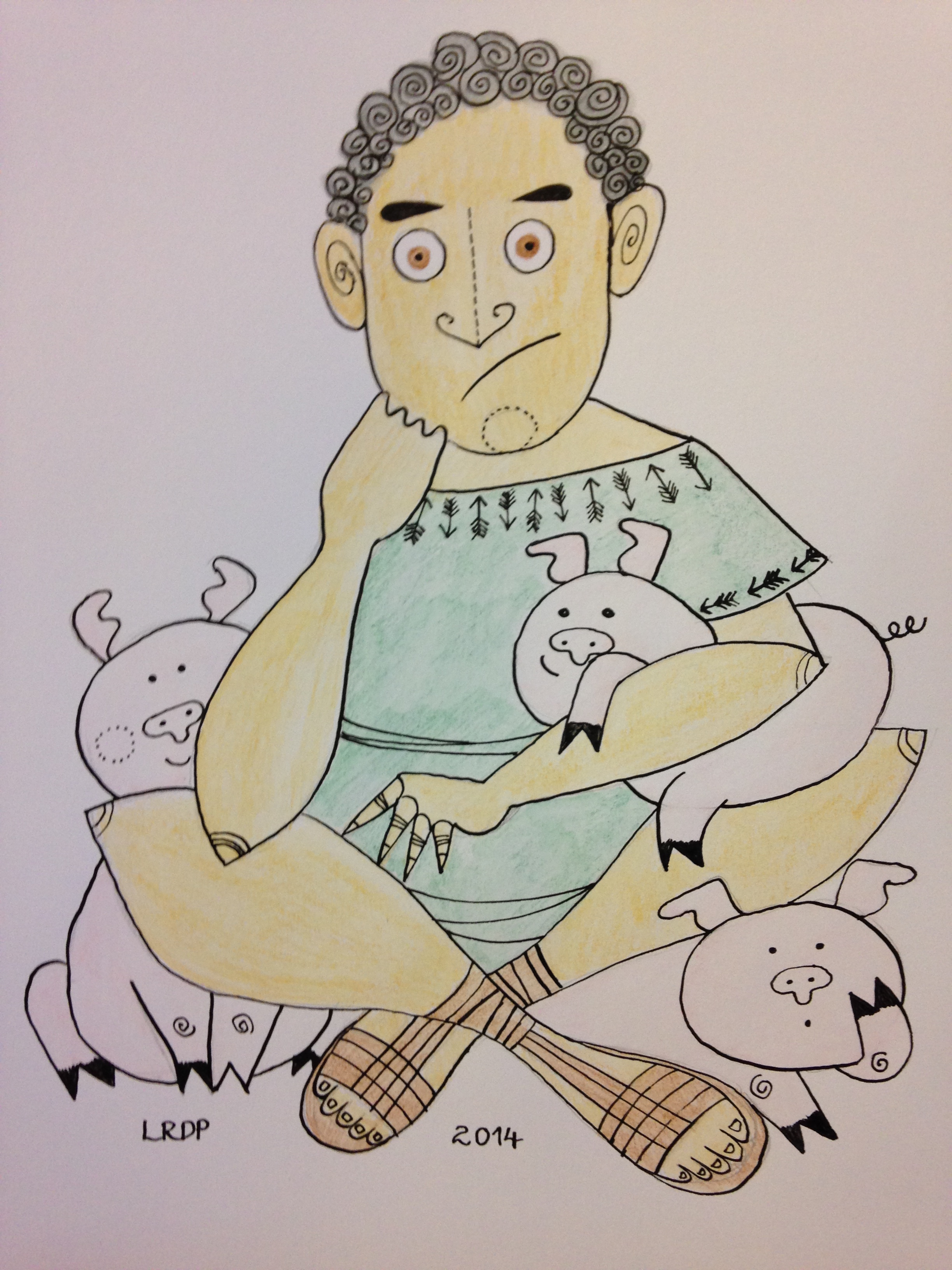 Aphrodite Drawing Easy at GetDrawings Free download