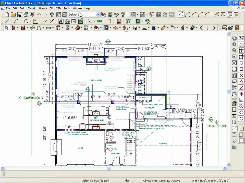 Architect Scale Drawing at GetDrawings Free download
