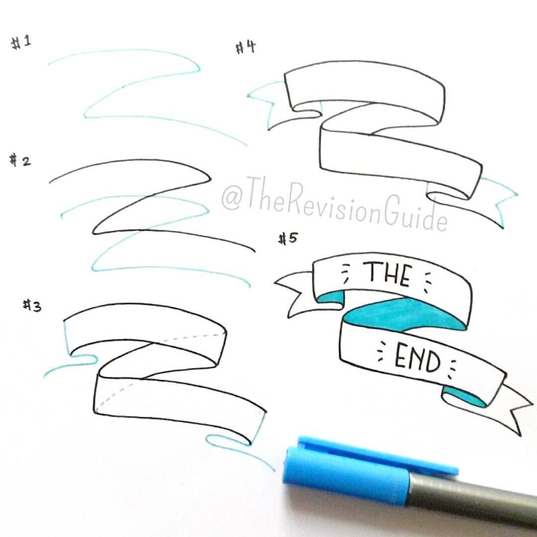 Banner Drawing at GetDrawings Free download