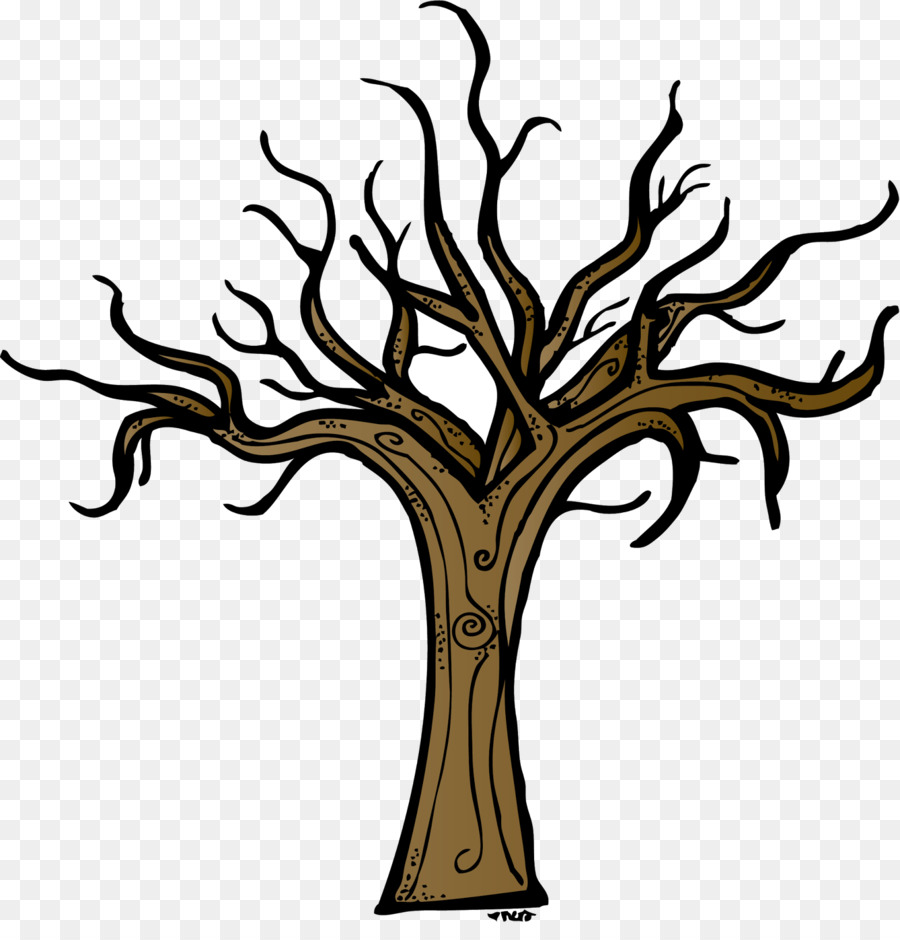 Bare Tree Drawing at GetDrawings Free download