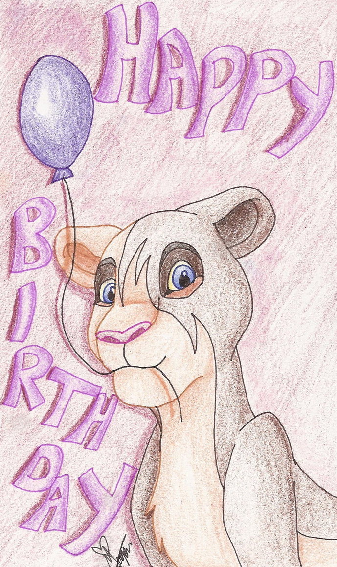 Birthday Drawing at GetDrawings Free download