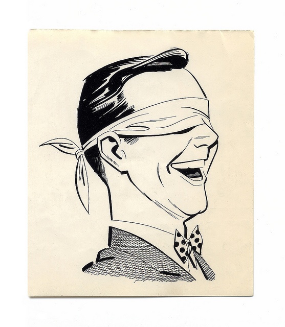 Blindfold Drawing at GetDrawings Free download