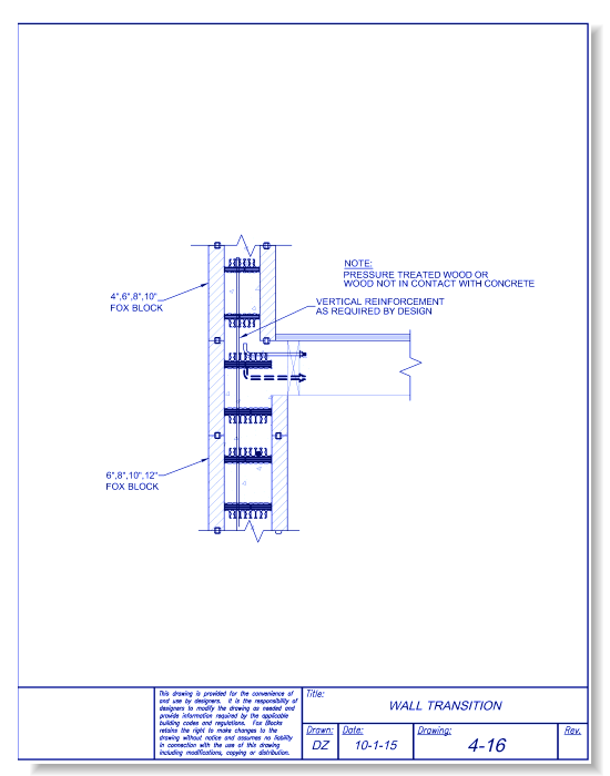 Block Wall Drawing at GetDrawings Free download