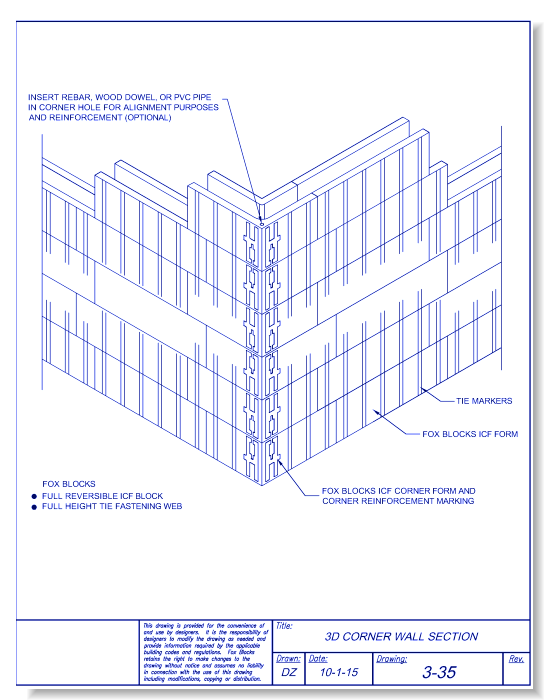 Block Wall Drawing at GetDrawings Free download
